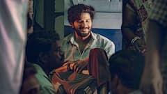 Aakasamlo Oka Tara: 'ఆకాశంలో ఒక తార' గ్లింప్స్... జనరల్ బోగీలో దుల్కర్ ఎంత సింపుల్‌గా ఉన్నాడో చూశారా?