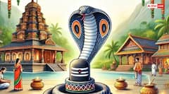 नाग पंचमी पर परिचितों को भेजें भक्तिमय शुभकामना संदेश