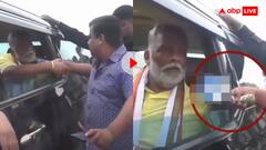 500 में बिक गया! पप्पू यादव ने यूट्यूबर को ऑन कैमरा थमाए पैसे...वीडियो देख यूजर्स ने उड़ाई मौज