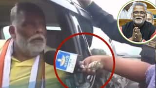 'Gareeb Ke Masiha': Journo Can't Stop Singing Praises Of Pappu Yadav After Getting Notes On Cam. WATCH