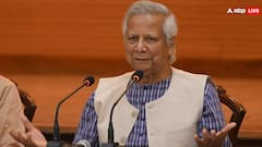 कभी दिखाई आंख, अब जोड़े हाथ... ढाका विमान हादसे के बाद भारतीय डॉक्टर्स की दरियादिली पर क्या बोले मोहम्मद यूनुस?