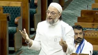 ‘Will You Ask The Dead, Their Kin To Watch Match’: Owaisi Questions Govt Over India-Pak Asia Cup Clash