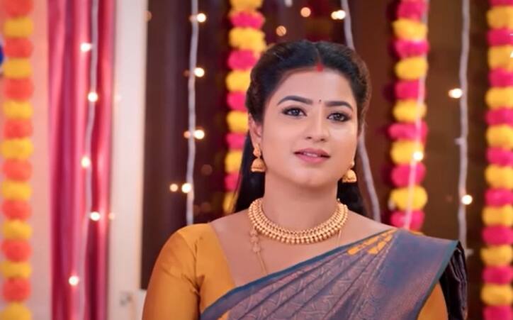 Karthigai Deepam: முதல் திருமணத்தை மறைத்த கார்த்திக்கிற்கு சாமுண்டீஸ்வரி சப்போர்ட்.. அடுத்து நடக்கப்போகும் பயங்கரம்!