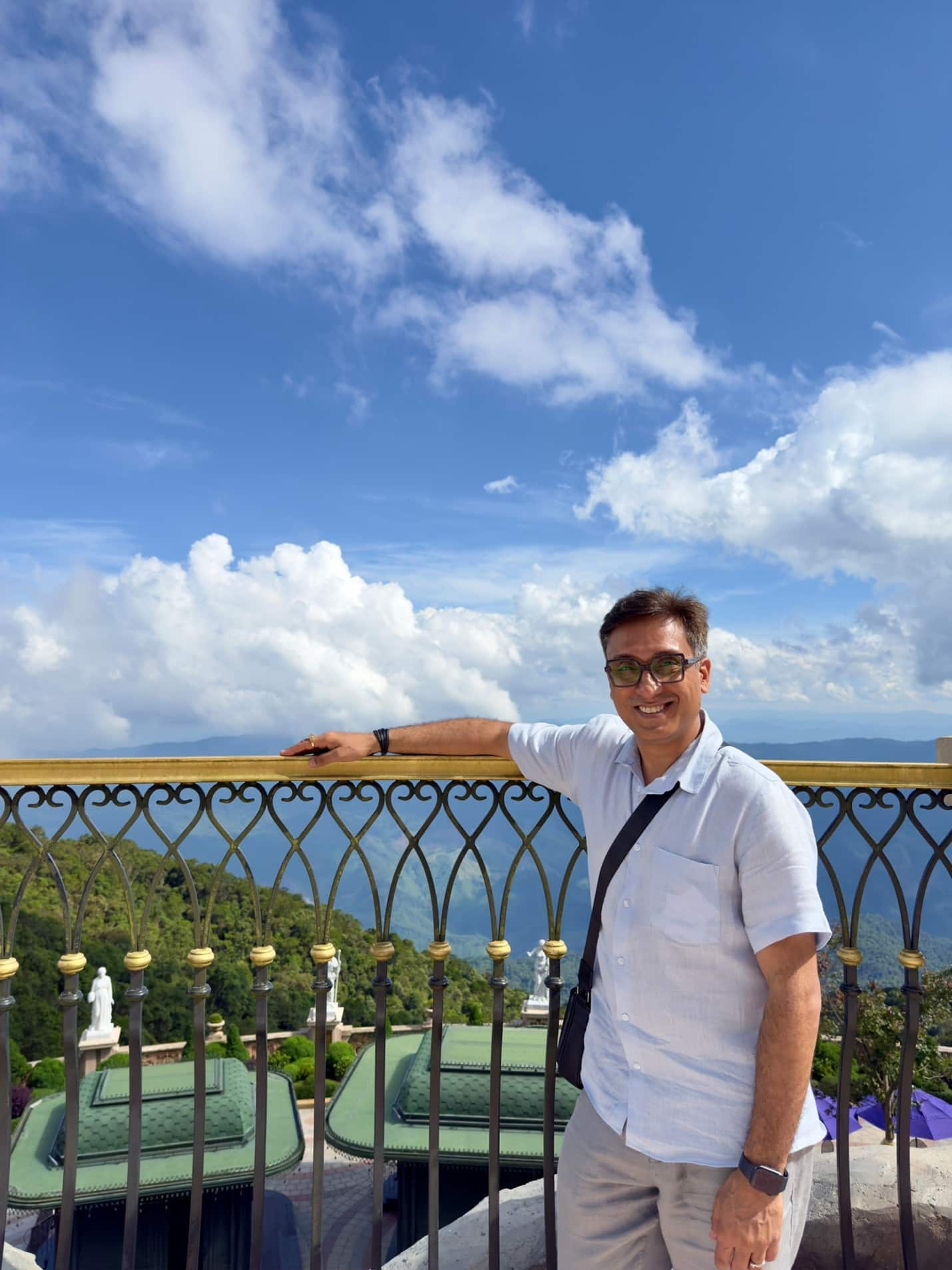 Vineet Malhotra – VM One: How One Man Redefined Product Reviews With Radical Transparency