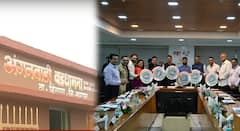 देशातील पहिली AI तंत्रज्ञान आधारित अंगणवाडी उपराजधानीत; मुख्यमंत्री देवेंद्र फडणवीसांच्या हस्ते शुभारंभ, चिमुकल्यांना आभासी घटनेची प्रत्येक्ष अनुभूती