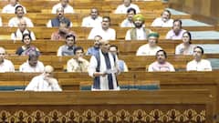 'संरक्षण दलांना मोकळीक दिली, ऑपरेशन सिंदूरमध्ये पाकिस्तानमधील 9 दहशतवाद्यांचे अड्डे उद्ध्वस्त, 100 हून अधिक दहशतवादी, प्रशिक्षक आणि हँडलर ठार, त्यांना ISI चा उघड पाठिंबा'