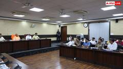 यूपी: वाराणसी के दो दिवसीय दौरे पर CM योगी, पीएम मोदी के कार्यक्रम की तैयारियों का लेंगे जायजा