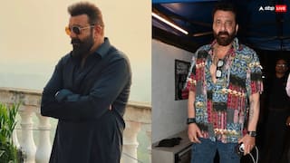 ड्रग्स और जेल के बाद अब रॉयल लाइफ: कभी सड़कों पर भीख मांगी, आज शाही ठाठ में जीते हैं संजय दत्त