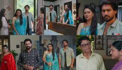 నువ్వుంటే నా జతగా సీరియల్: జడ్జి ఇంట్లో మిథున, దేవాల మధ్య ఏం జరిగింది? సత్యమూర్తి సంతోషానికి కారణమేంటి?