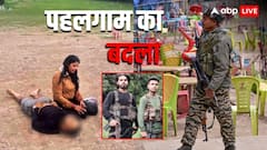 ऑपरेशन महादेव: भारतीय सेना ने ले लिया बदला, पहलगाम हमले में शामिल आतंकी सुलेमान और यासिर ढेर