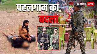 ऑपरेशन महादेव: भारतीय सेना ने ले लिया बदला, पहलगाम हमले में शामिल आतंकी सुलेमान और यासिर ढेर