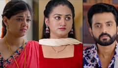 కలవారి కోడలు కనకమహాలక్ష్మీ: లక్ష్మీకి పద్మాక్షి సవాలు.. 24 గంటల్లో 70 కోట్లు తీసుకొస్తానన్న లక్ష్మీ!