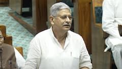 Parliament Monsoon Session Live: 'कल्पना से परे पाकिस्तान को मिलेगा पहलगाम का जवाब', संसद में बोले ललन सिंह- PM मोदी ने मधुबनी से दुनिया को दिया था संदेश