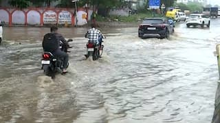 Gujarat Rain Live Updates: અમદાવાદમાં ધોધમાર વરસાદ, વટવા, નિકોલ અને નારોલમાં જળબંબાકારની સ્થિતિ