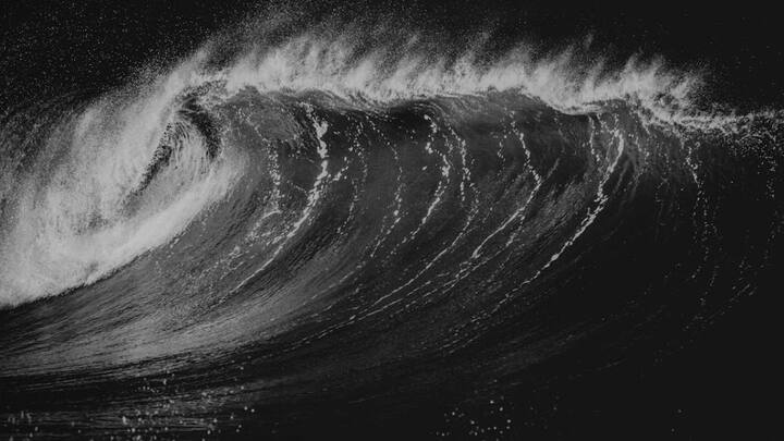 NOAA की मानें तो 6.5 तीव्रता से कम का भूकंप आया है तो सुनामी का खतरा बहुत कम होता है, लेकिन अगर भूकंप की तीव्रता बढ़ती है तो खतरे में बढ़ोतरी होती जाती है.