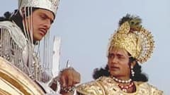 Mahabharat To Vikram Aur Betaal: 10 Mythological Shows That Shaped Indian Television