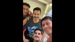 Ahan Shetty Opens Up About Varun Dhawan’s Support On Border 2 Set: ‘He Guided Me Like An Older Brother’