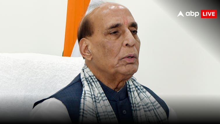 ‘हमारी सेनाओं ने हर पहलू का गहराई से अध्ययन किया..’, ऑपरेशन सिंदूर पर बोले राजनाथ सिंह, गिनवाई