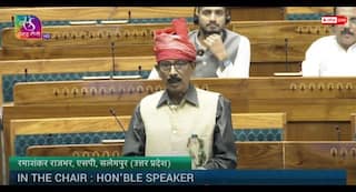 'पहलगाम के आतंकियों का पहले भी हो सकता था एनकाउंटर, लेकिन सरकार ने...', सपा सांसद का बड़ा बयान