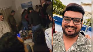 Pune Crime Rave Party: खडसेंच्या जावयाचा ठरवून गेम? कॉल करुन बोलावलं अन् अडकवलं; हॅकरचा सनसनाटी दावा