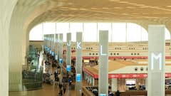 World Best Airports 2025:  ये हैं दुनिया के टॉप 10 बेस्ट एयरपोर्ट! भारत का भी नाम शामिल, जानें पाकिस्तान का हाल