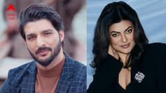 Sushmita Sen: সুস্মিতার সঙ্গে সম্পর্কের সমীকরণ নিয়ে অকপট রোহমন, ফের প্রেম করছেন তাঁরা?