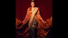 Huma Qureshi Birthday Special: Top 8 Royal Ethnic Looks Of The Celeb You Can’t Stop Staring At