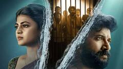 ఓటీటీలోకి వచ్చేస్తోన్న క్రిష్ సస్పెన్స్ థ్రిల్లర్ 'అరేబియా కడలి' - ఎప్పటి నుంచి స్ట్రీమింగ్ అంటే?