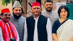 मस्जिद में जाना पड़ेगा भारी? अखिलेश और डिंपल के खिलाफ मौलाना ने दी केस दर्ज कराने की धमकी