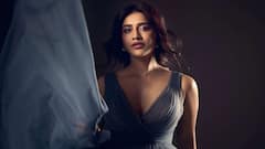 Nabah Natesh: మోడ్రన్ డ్రెస్‌లో 'ఇస్మార్ట్' బ్యూటీ - అందాల నభా గ్లామర్ ఫోటోస్ చూశారా?