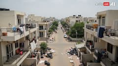 Gurugram's Vanishing Maids And Mountains Of Garbage: The Inside Story Of A City In Crisis