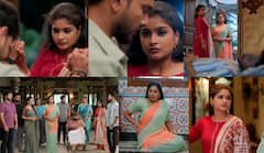 ఇల్లు ఇల్లాలు పిల్లలు సీరియల్: కిటికీ నుంచి పడ్డ వల్లీ.. ప్రేమని బతకనిచ్చేలా లేదే.. మరీ ఇంత శాడిజం ఏంట్రా బాబు..!!