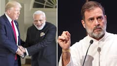 संसदेत आज ऑपरेशन सिंदूरवर 16 तास चर्चा; राजनाथ सिंह चर्चेला सुरुवात करतील,ट्रम्प यांच्या युद्धबंदीच्या दाव्यावर पंतप्रधान मौन सोडणार?