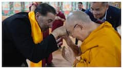 Sunny Deol Meets Dalai Lama In Ladakh, Calls It An ‘Unforgettable’ Experience