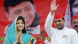 अखिलेश यादव या डिंपल...दोनों में कौन ज्यादा पढ़ा-लिखा, कहां से हुई है पढ़ाई?