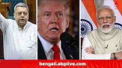 'ট্রাম্পের সামনে দাঁড়ালেই উচ্চতা কমে ৫ ফুট, বুকের ছাতি ৫৬ থেকে ৩৬ ইঞ্চি !' প্রধানমন্ত্রীকে কড়া নিশানা কল্যাণের