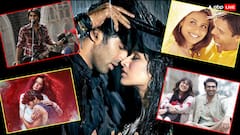 'सैयारा' से कम नहीं हैं ये 5 म्यूजिकल रोमांटिक फिल्में, OTT पर आज ही देखें