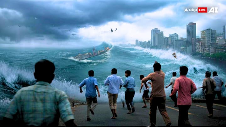 Risk Of Tsunami After Earthquake: आपने अक्सर इस बात को नोटिस किया होगा कि अगर समुद्र तटीय क्षेत्रों में भूकंप आता है तो इसके बाद सबसे पहले सुनामी का अलर्ट जारी किया जाता है. जानिए ऐसा कैसे होता है.