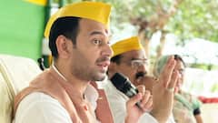 तेज प्रताप बोले- महुआ से निर्दलीय लड़ेंगे… मौजूदा RJD विधायक मुकेश रोशन ने भी कह दी बड़ी बात