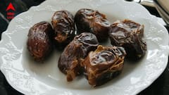 Dates Eating Benefits: রোজ একটা করে খেজুর খেলে ভাল থাকবে হার্ট, দিনভর চাঙ্গা থাকবেন আপনি, আর কী কী উপকার?