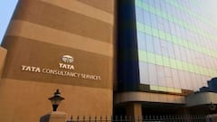 TCS Stock Dips After Mass Layoff Announcement; Company Says Not About Cost-Cutting