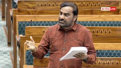 'पाकिस्तान तो भारत की पत्नी हो गई', ऑपरेशन सिंदूर पर लोकसभा में बोले हनुमान बेनीवाल