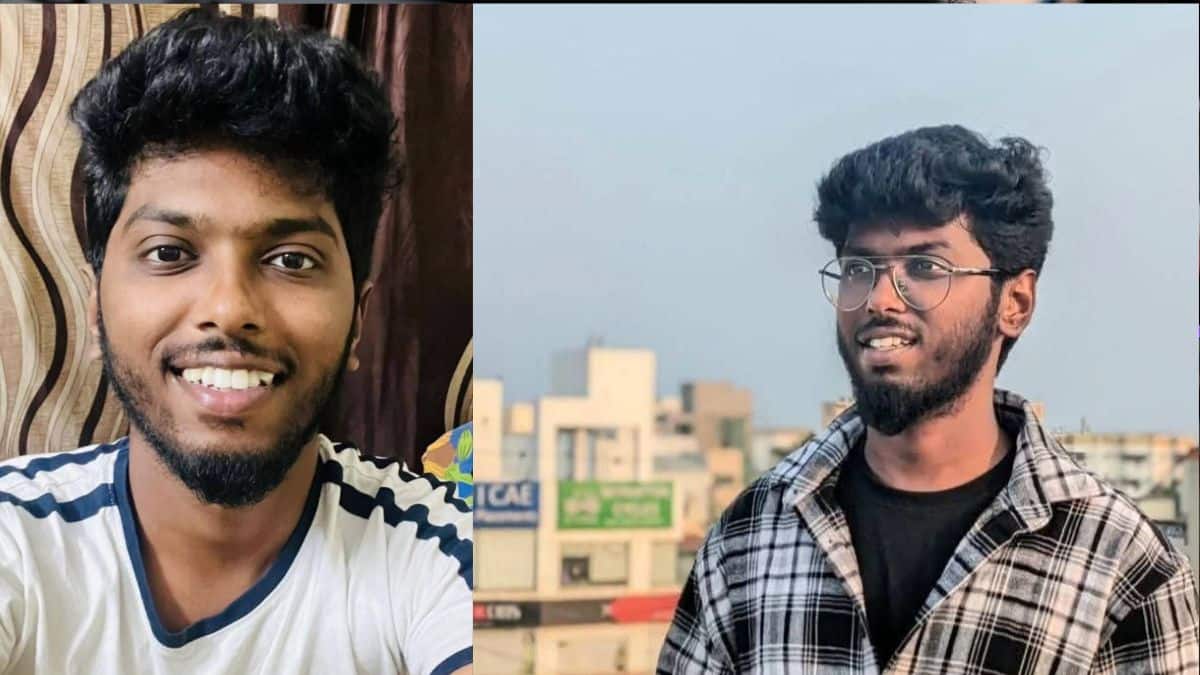 Kavin Murder: கவின் கொலை வழக்கு; கொலையாளி சுர்ஜித்தின் சப்-இன்ஸ்பெக்டர் தந்தையை தூக்கிய காவல்துறை