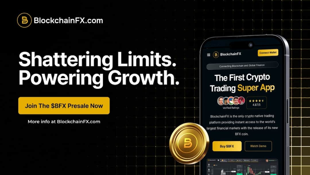 Top 3 Altcoins Making Waves In July 2025: BlockchainFX Presale Targets 100x Return As Kaspa Breaks Out And PEPE Regains Volume BlockchainFX Presale Targets 100x Return As Kaspa Breaks Out And PEPE Regains Volume Top 3 Altcoins Making Waves In July 2025: BlockchainFX Presale Targets 100x Return As Kaspa Breaks Out And PEPE Regains Volume