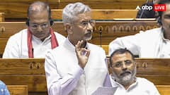 '22 अप्रैल से 17 जून के बीच PM मोदी और ट्रंप के बीच नहीं हुई कोई बात', सीजफायर दावे को लेकर एस जयशंकर ने संसद में क्या बताया?