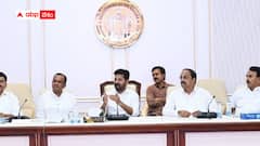 Telangana Cabinet: బీసీ రిజర్వేషన్ల కోసం ఢిల్లీలో ధర్నా - క్లారిటీ వచ్చాకే స్థానిక ఎన్నికలు- తెలంగాణ సర్కార్ నిర్ణయం