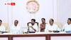 Telangana Cabinet: బీసీ రిజర్వేషన్ల కోసం ఢిల్లీలో ధర్నా - క్లారిటీ వచ్చాకే స్థానిక ఎన్నికలు- తెలంగాణ సర్కార్ నిర్ణయం