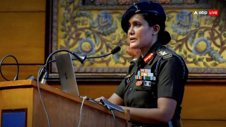 कर्नल सोफिया पर विवादित बयान देने वाले मध्य प्रदेश के मंत्री विजय शाह को सुप्रीम कोर्ट की फटकार