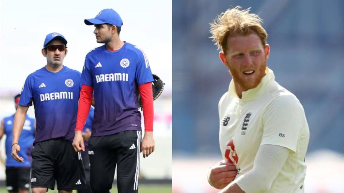 IND Vs ENG Test: ”டைம் இல்ல, டயர்டா இருக்கு” - ஸ்டோக்ஸ், உங்களுக்குன்னா மட்டும் வலிக்குதா? கம்பீர் கேள்வி