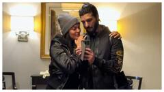 Rohman Shawl Celebrates 7 Years With Sushmita Sen: ‘We’re Not Lovers, Not Strangers’